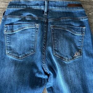 Express Legging Mid Rise size 6R